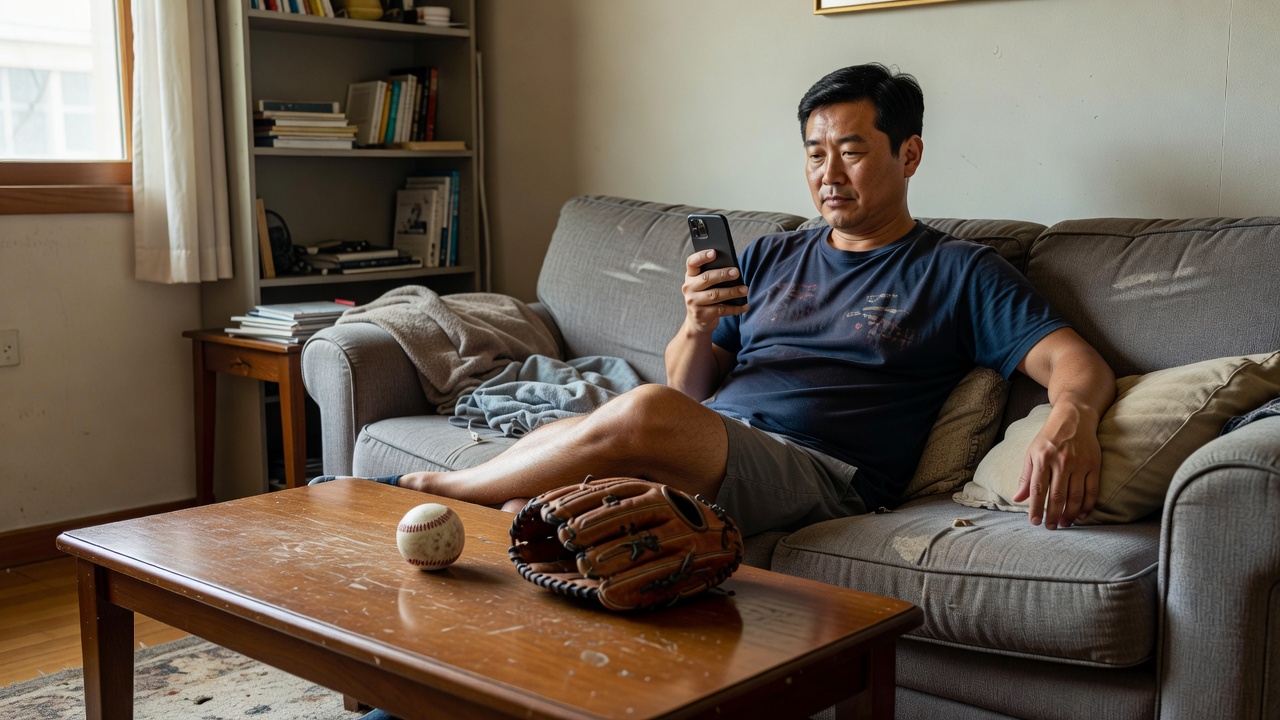 KBO 경기 결과 확인 방법 목차 안내